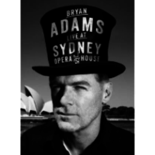 Live At Sydney Opera House Blu-ray