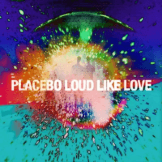 Loud Like Love LP