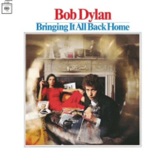 Bringing It All Back Home LP