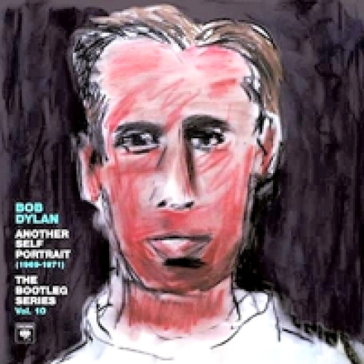 Another Self Portrait (1969 - 1971) - The Bootleg Series Vol. 10 CD