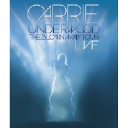 The Blown Away Tour - Live DVD