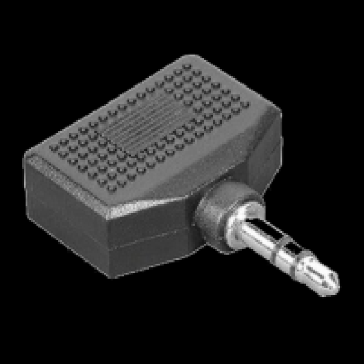 43353 3,5 mm jack elosztó adapter
