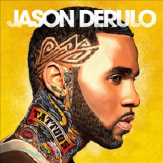 Tattoos CD