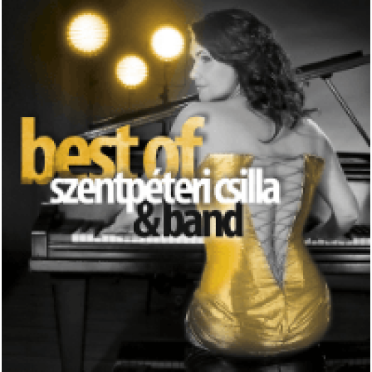 Best Of CD