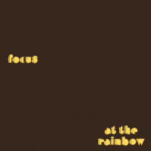 At The Rainbow LP