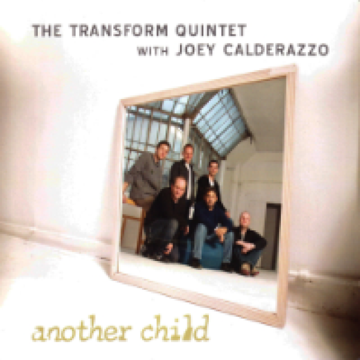 Another Child CD