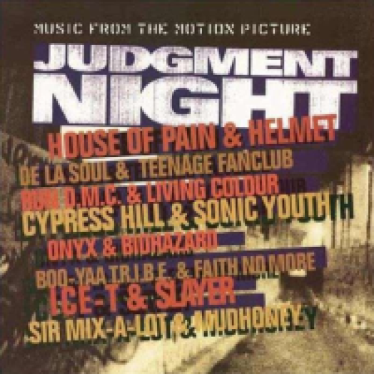 Judgment Night LP