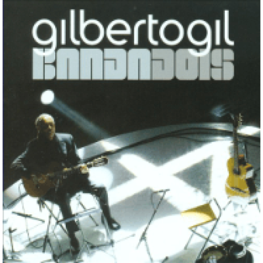 BandaDois CD