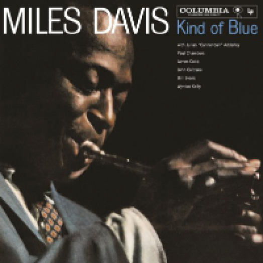 Kind Of Blue (Mono) LP