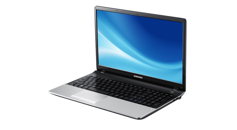 Samsung Series 3 NP300E5ZH notebook