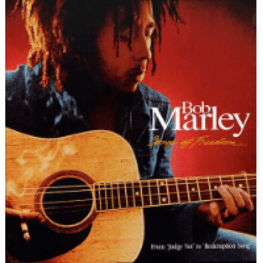 Songs of Freedom CD+DVD