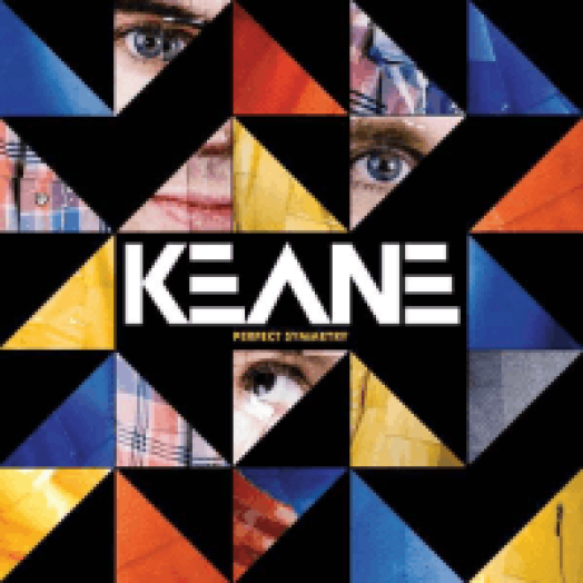 Perfect Symmetry CD