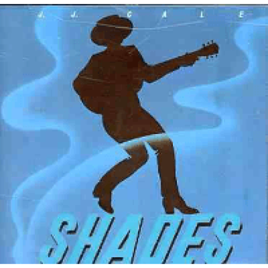 Shades CD