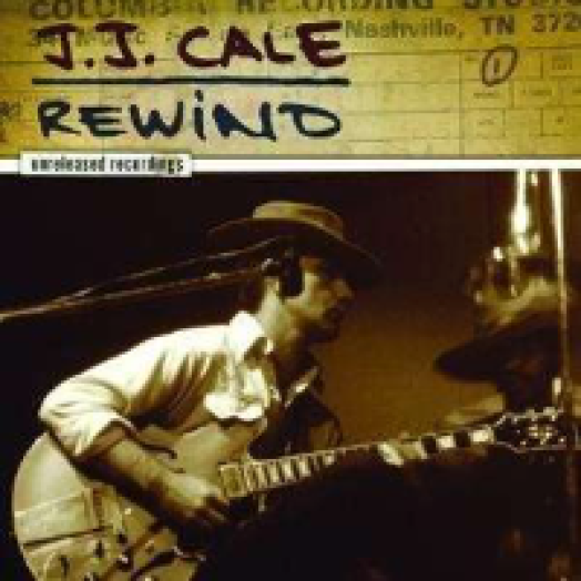 Rewind CD