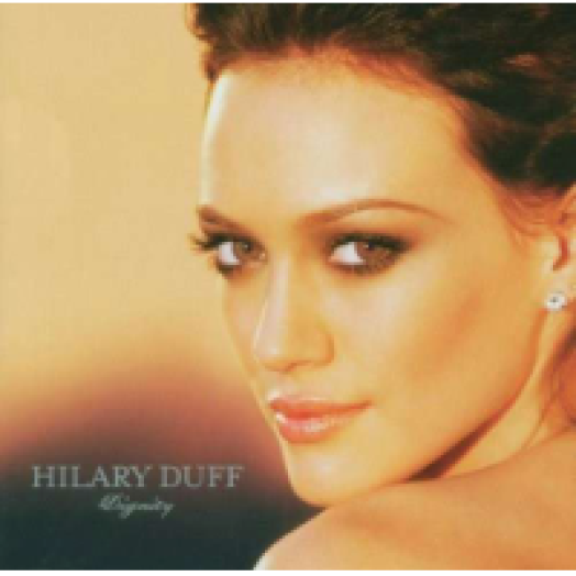 Dignity CD