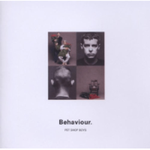 Behaviour CD