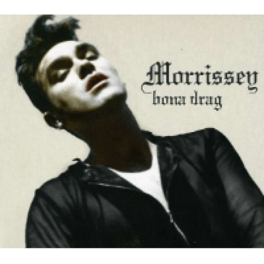 Bona Drag CD