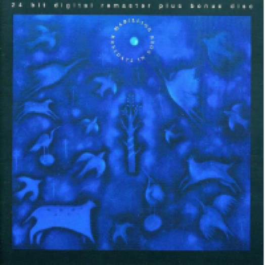 Holidays in Eden CD
