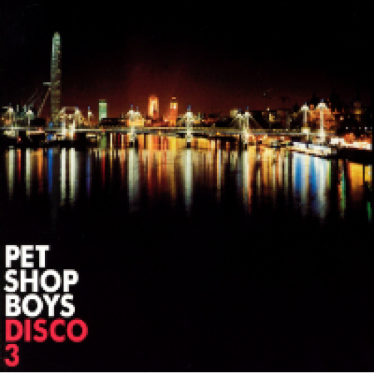 Disco 3 CD