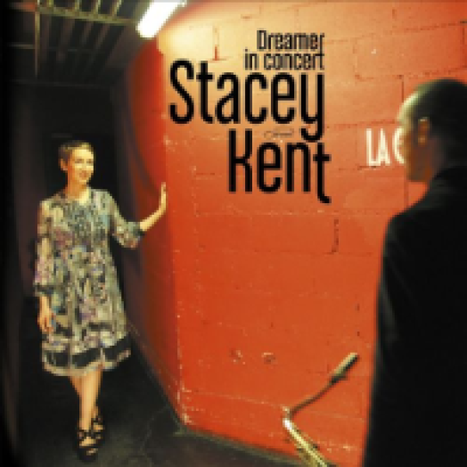 Dreamer in Concert (Live) CD
