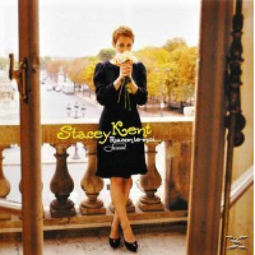 Raconte-Moi... CD
