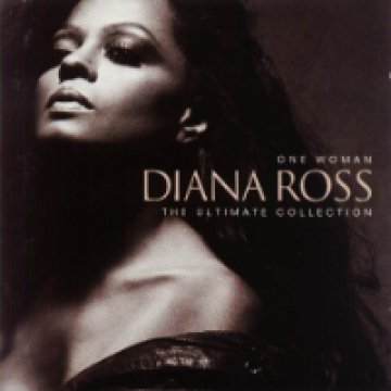 One Woman - The Ultimate Collection CD