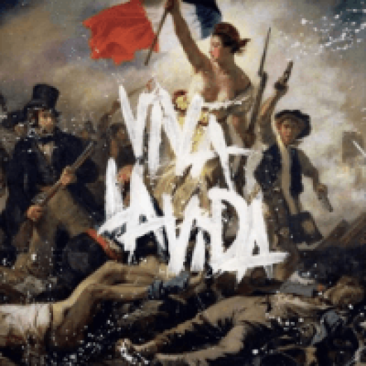 Viva la Vida LP