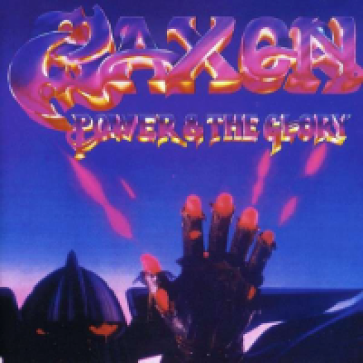 Power And The Glory CD