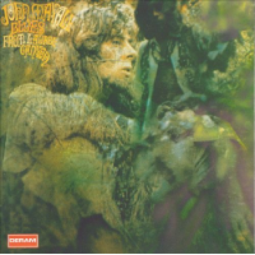 Blues from Laurel Canyon CD