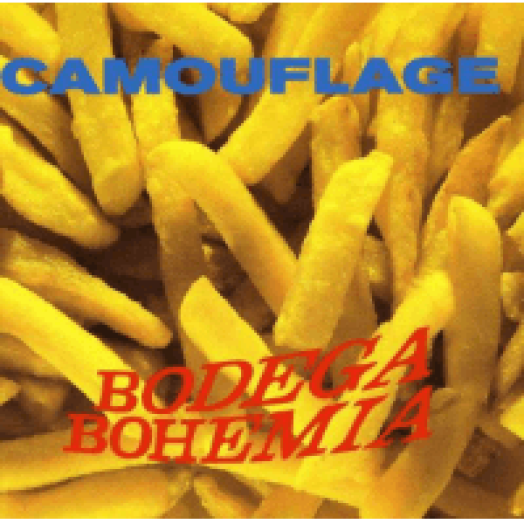 Bodega Bohemia CD