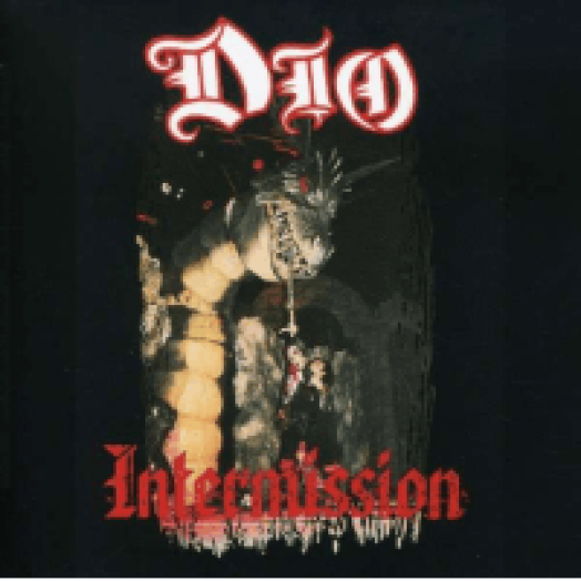 Intermission CD