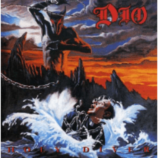 Holy Diver CD