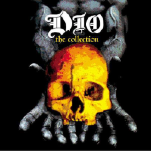 The Collection CD