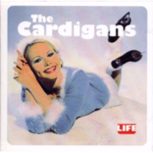 Life CD