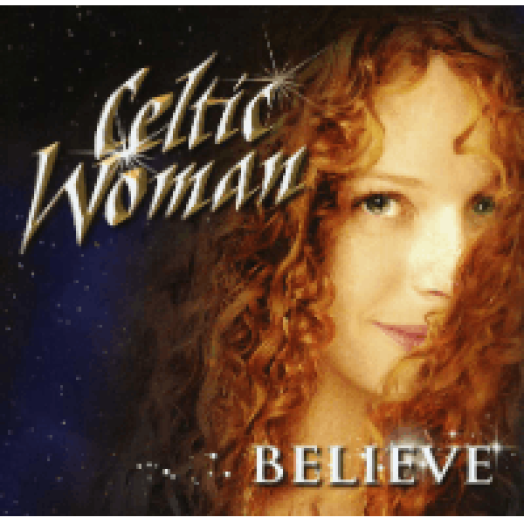 Believe CD
