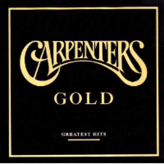 Gold - Greatest Hits CD