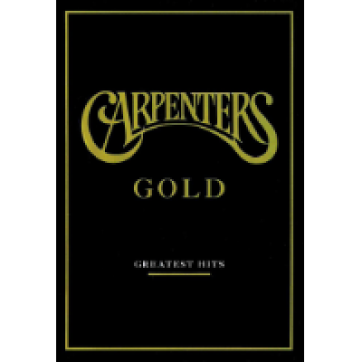 Gold - Greatest Hits DVD