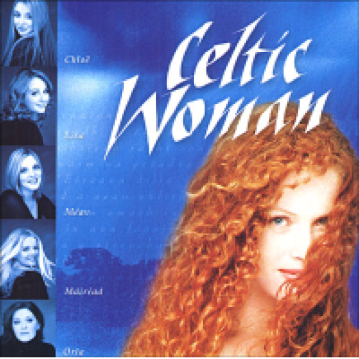 Celtic Woman CD