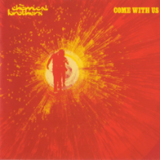 Come With Us CD