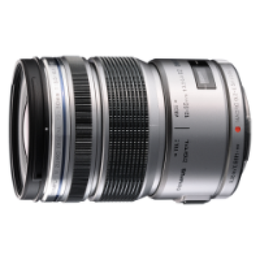 M.Zuiko ED 12-50/F3.5-6.3 EZ ezüst
