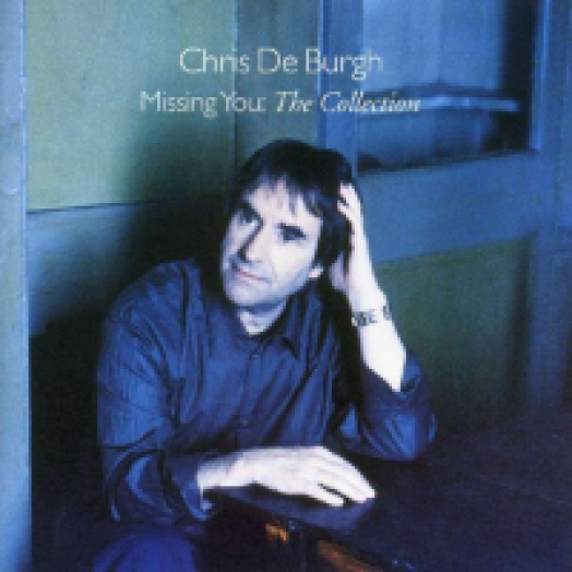 Missing You CD