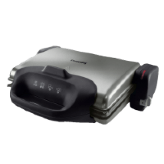 HD4467/90 asztali grill