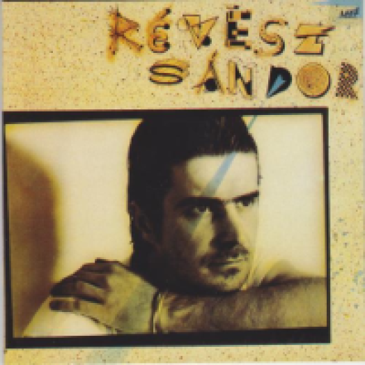 Révész Sándor CD