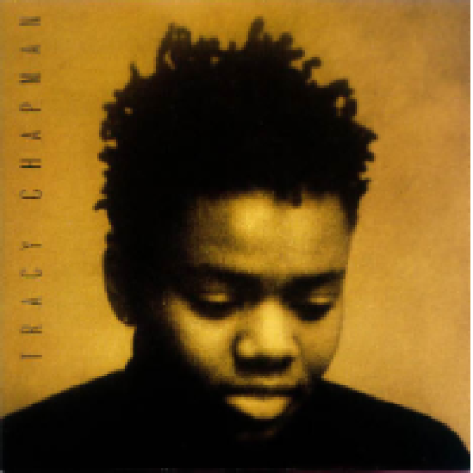 Tracy Chapman CD