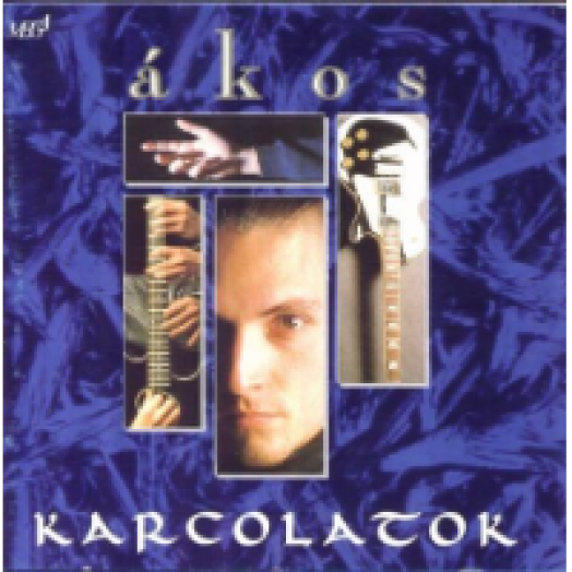 Karcolatok CD