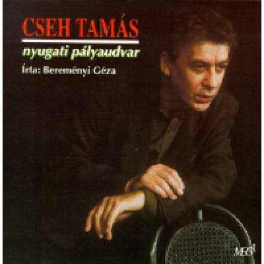 Nyugati pályaudvar CD