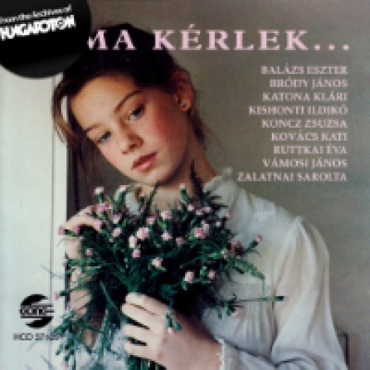 Mama, kérlek CD