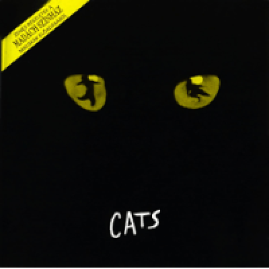 Cats (2000) (Macskák) CD