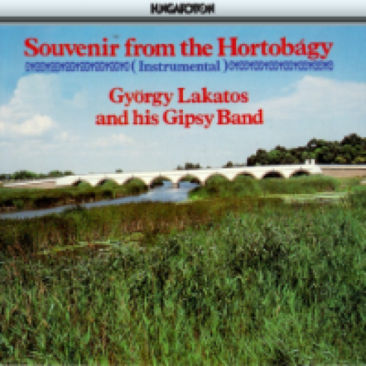 Souvenir from the Hortobágy CD