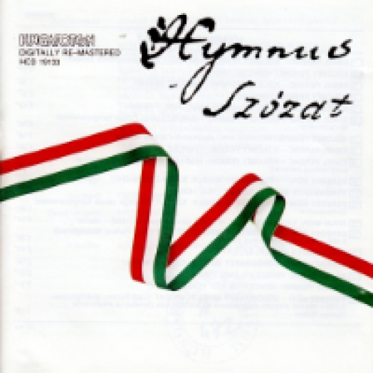 Himnusz - Szózat CD